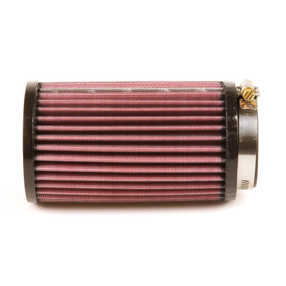 K&N Universal Rubber Air Filter RU-0820