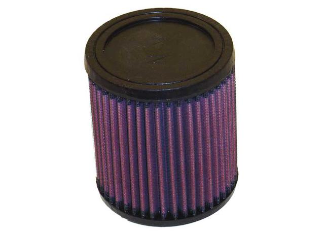 K&N Universal Rubber Air Filter RU-0840