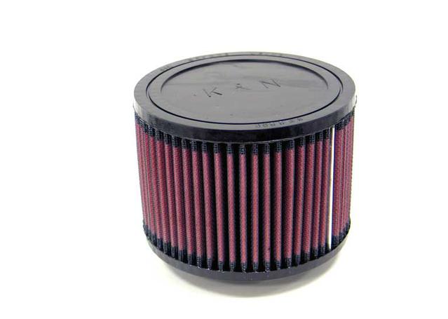 K&N Universal Rubber Air Filter RU-0950