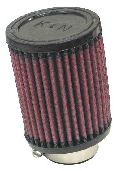 K&N Universal Rubber Air Filter RU-1030