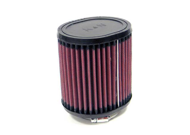 K&N Universal Rubber Air Filter RU-1180