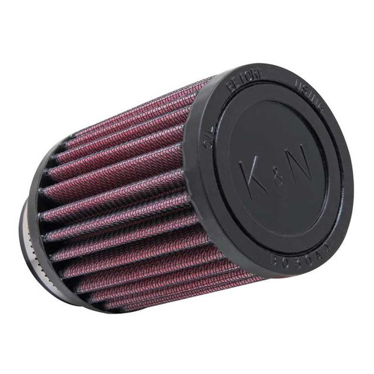 K&N Universal Rubber Air Filter RU-1280