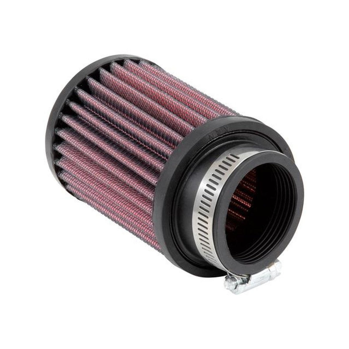 K&N Universal Rubber Air Filter RU-1280