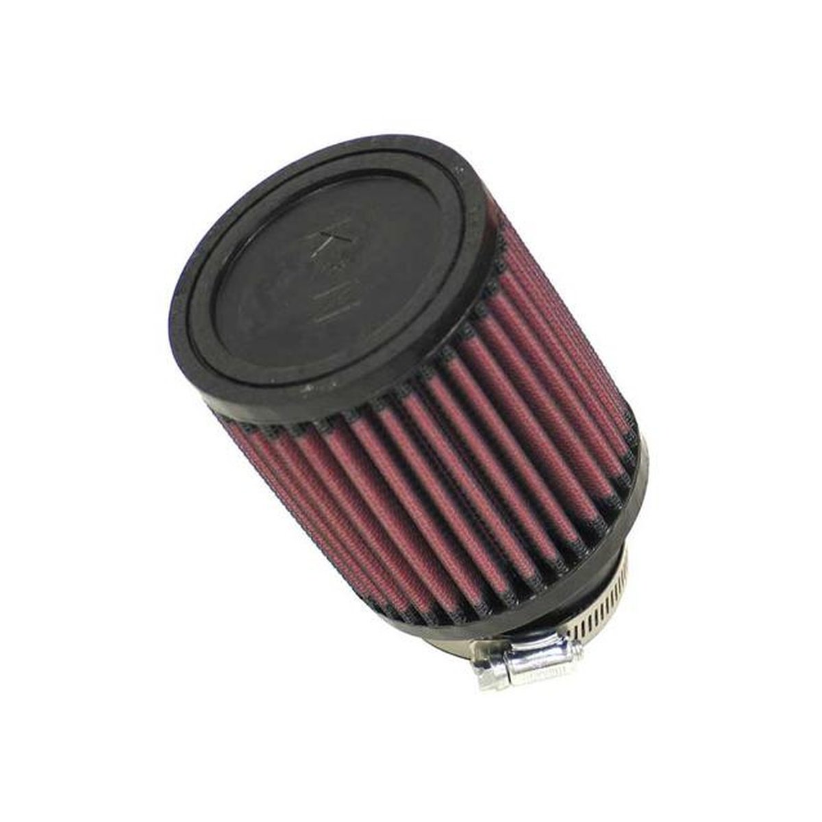 K&N Universal Rubber Air Filter RU-1700