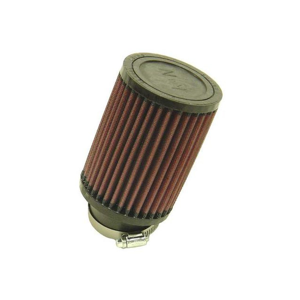 K&N Universal Rubber Air Filter RU-1710