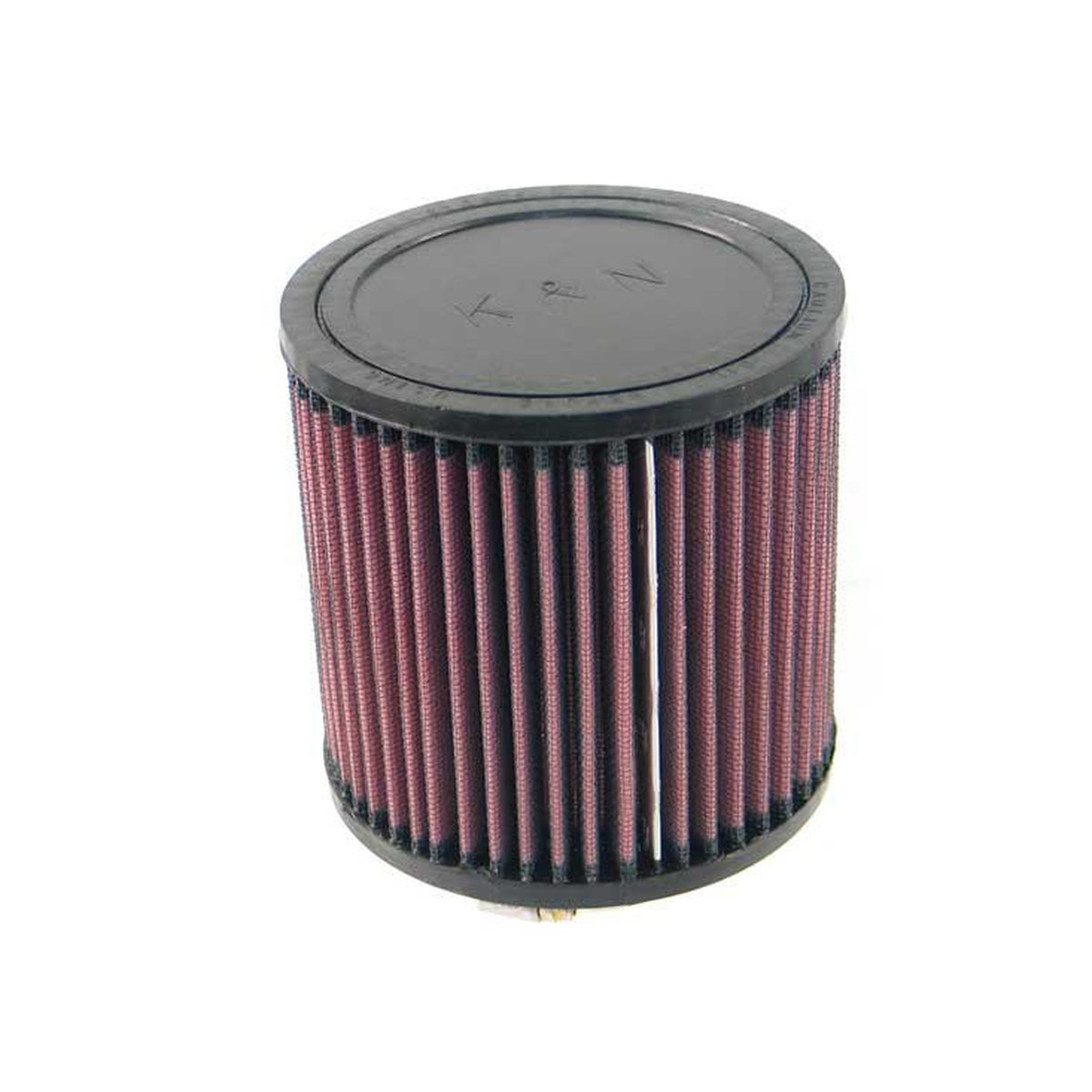 K&N Universal Rubber Air Filter RU-2430