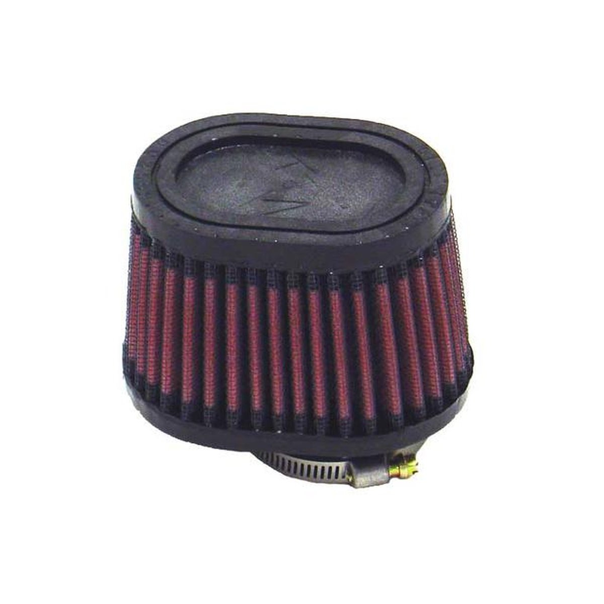 K&N Universal Rubber Air Filter RU-2450