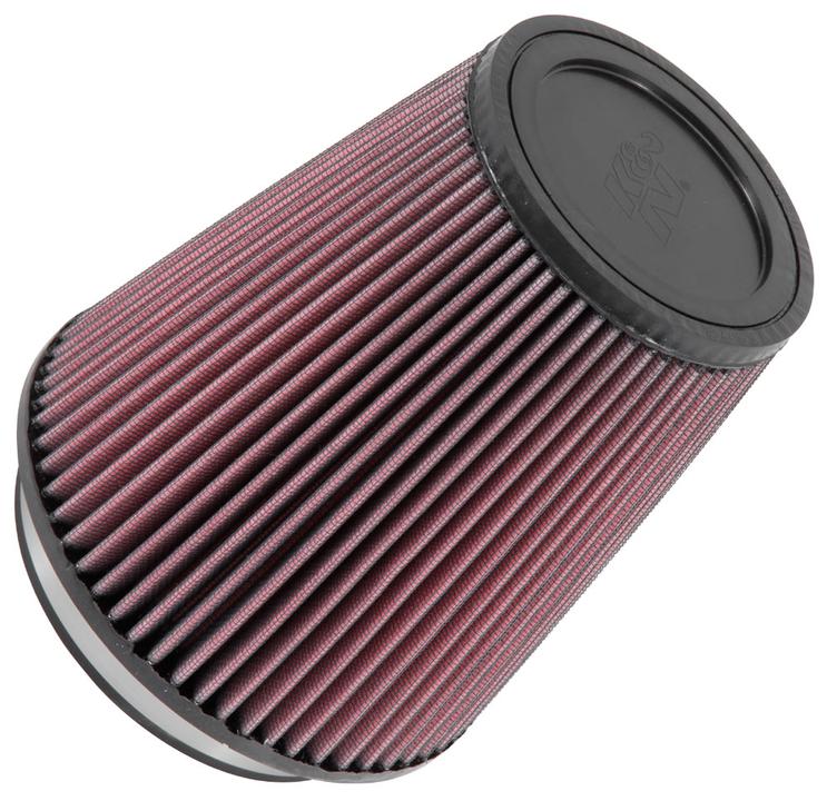 K&N Universal Rubber Air Filter RU-2800