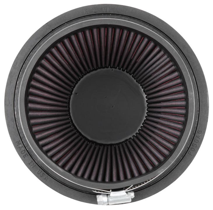 K&N Universal Rubber Air Filter RU-2800