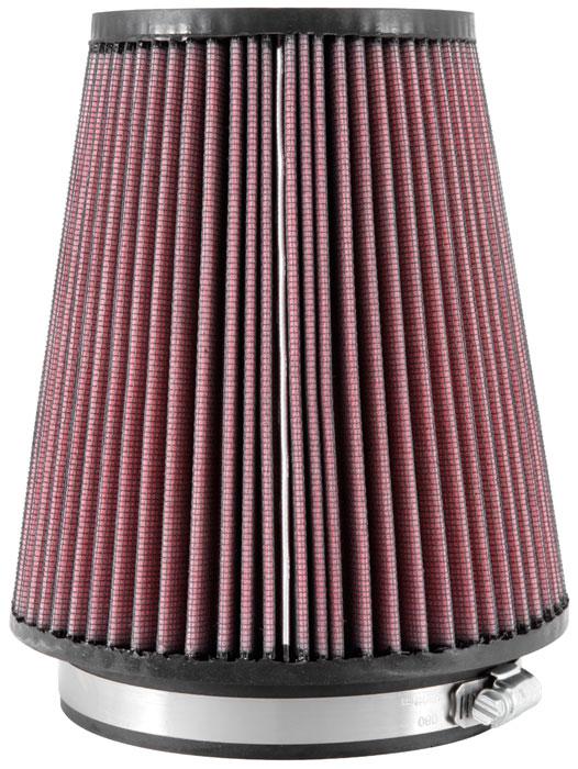 K&N Universal Rubber Air Filter RU-2800
