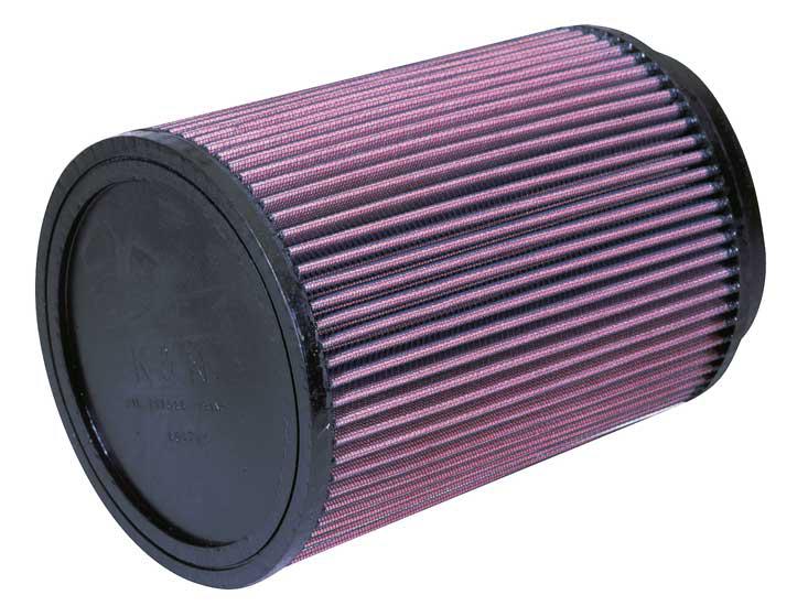 K&N Universal Rubber Air Filter RU-3020
