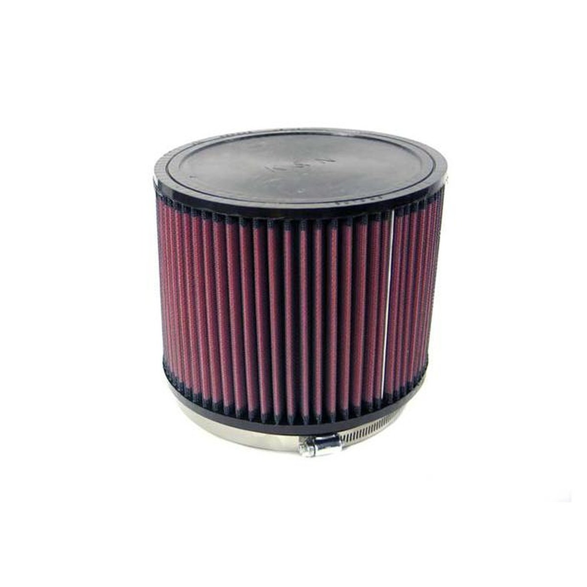 K&N Universal Rubber Air Filter RU-3060