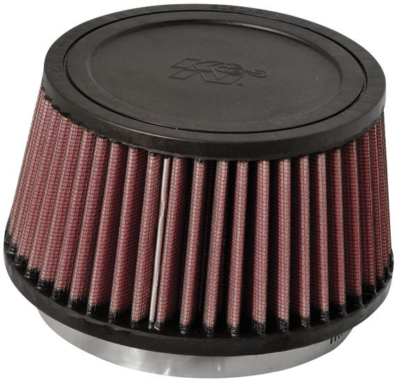 K&N Universal Rubber Air Filter RU-3110