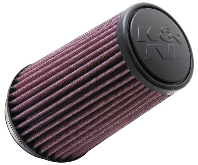 K&N Universal Rubber Air Filter RU-3130