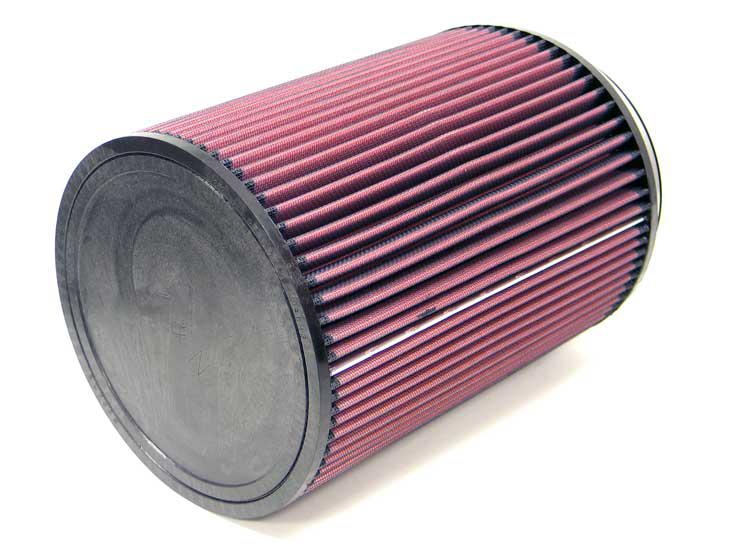 K&N Universal Rubber Air Filter RU-3270