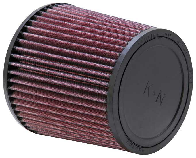 K&N Universal Rubber Air Filter RU-3480