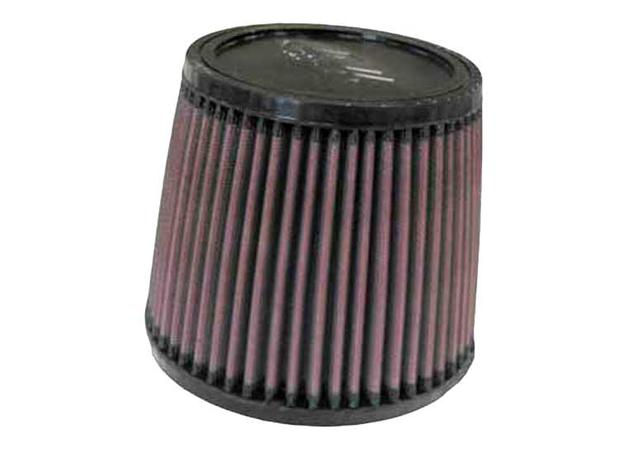 K&N Universal Rubber Air Filter RU-4450