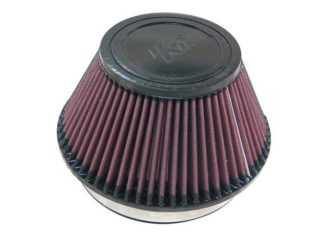 K&N Universal Rubber Air Filter RU-4600
