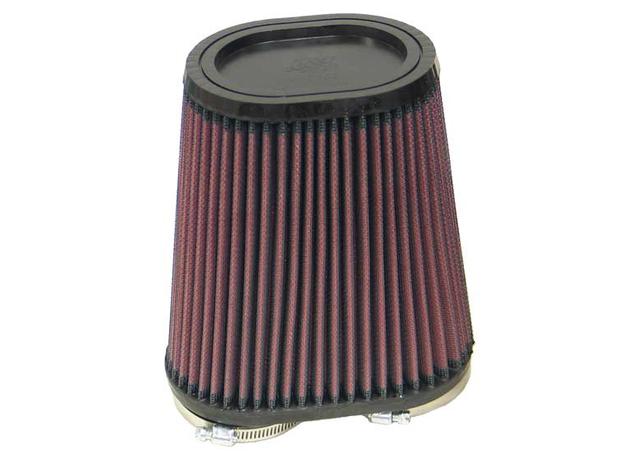 K&N Universal Rubber Air Filter RU-4710