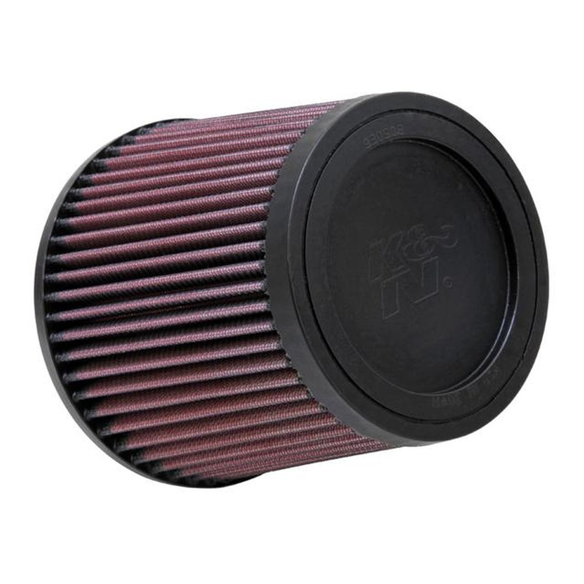 K&N Universal Rubber Air Filter RU-4950