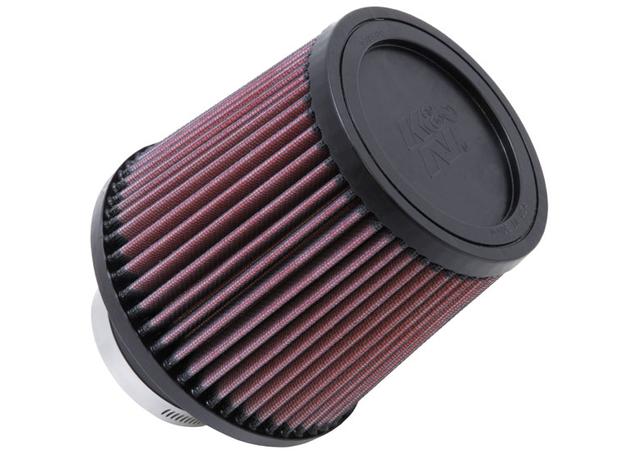K&N Universal Rubber Air Filter RU-4990