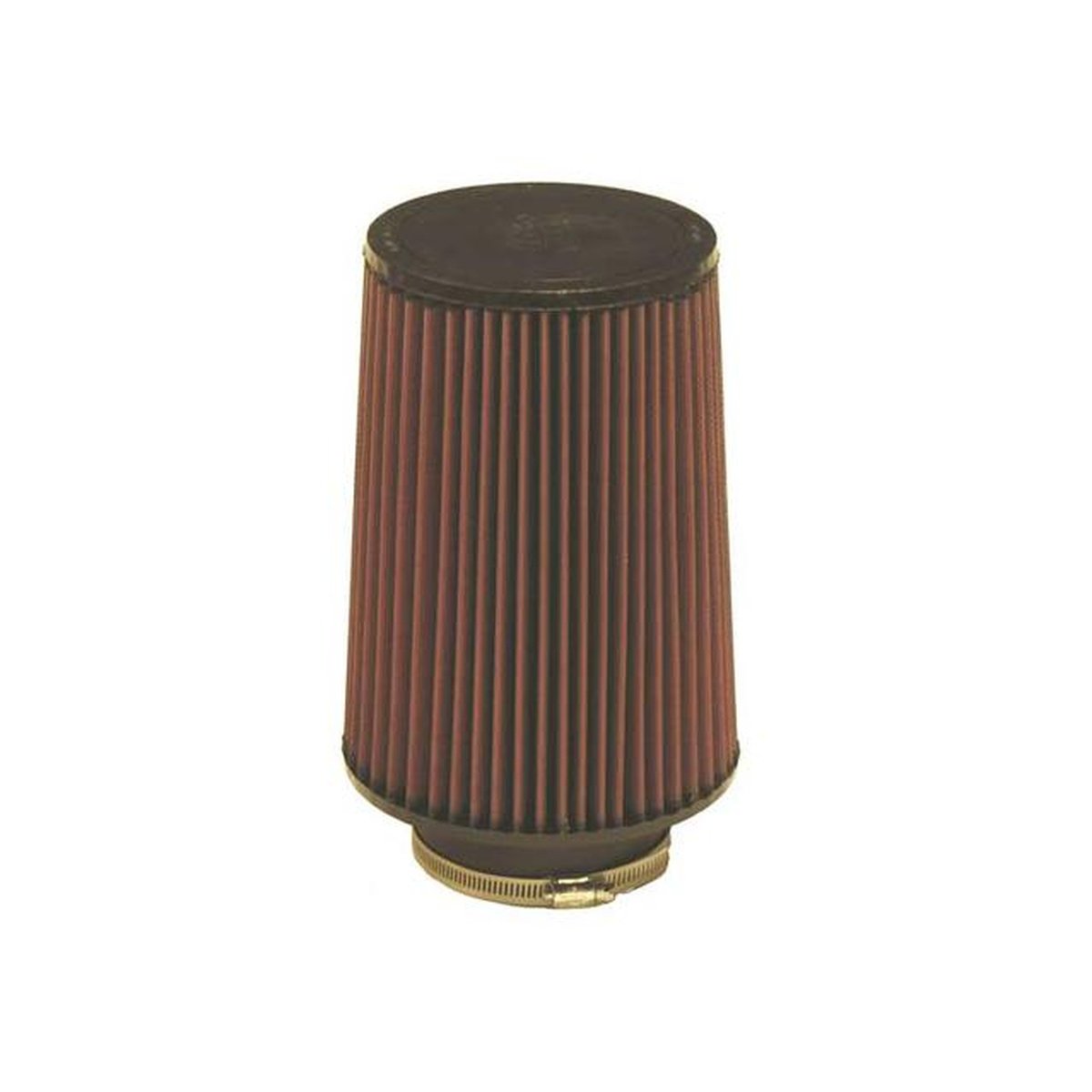 K&N Universal Rubber Air Filter RU-5045