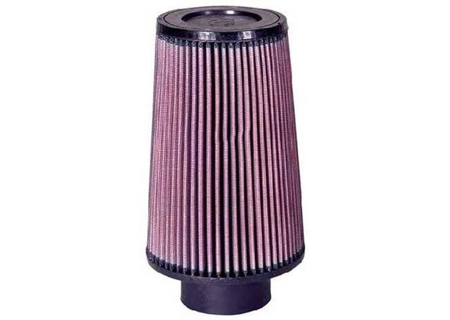 K&N Universal Rubber Air Filter RU-5122