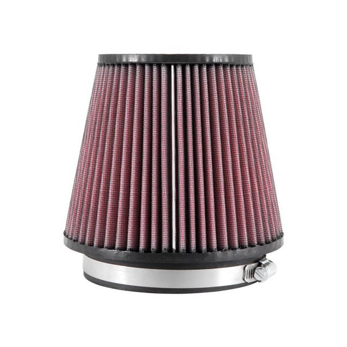 K&N Universal Rubber Air Filter RU-5147