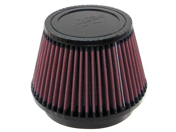 K&N Universal Rubber Air Filter RU-5163