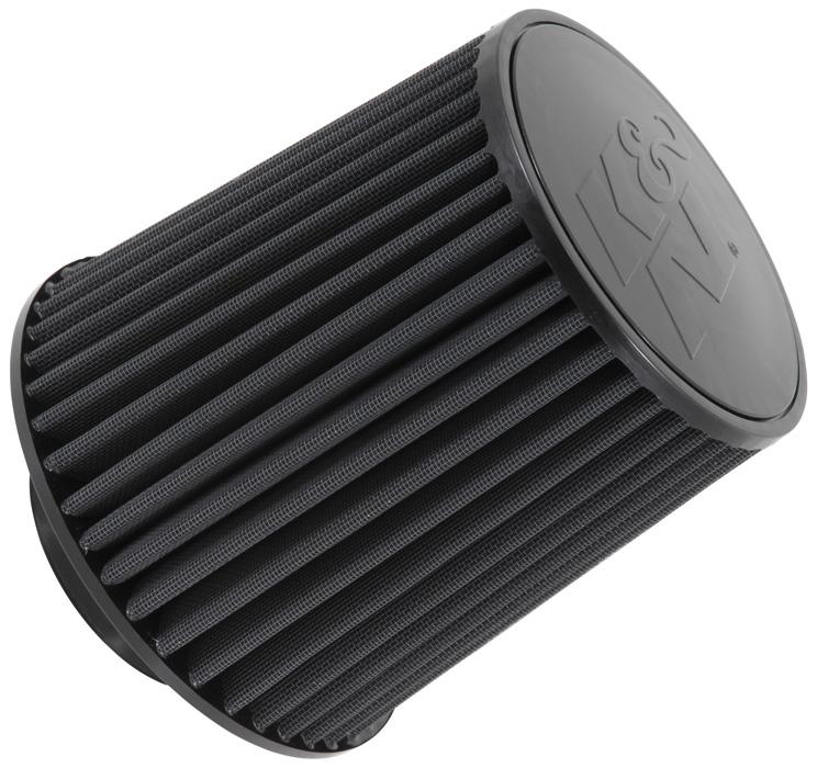 K&N Universal Rubber Air Filter RU-5171HBK