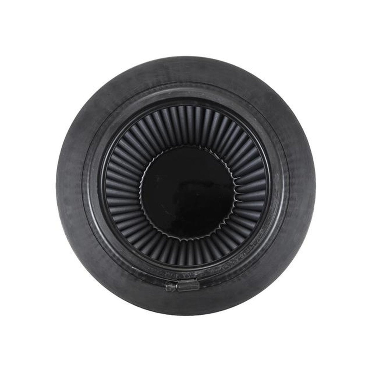 K&N Universal Rubber Air Filter RU-5177HBK