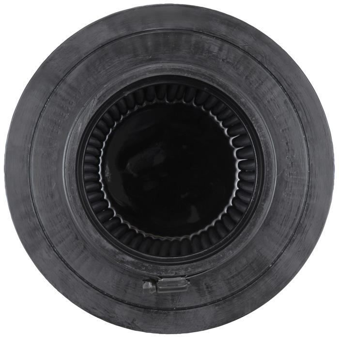 K&N Universal Rubber Air Filter RU-5283HBK