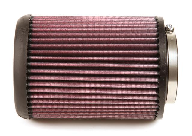 K&N Universal X-Stream Clamp-On Air Filter RX-2820