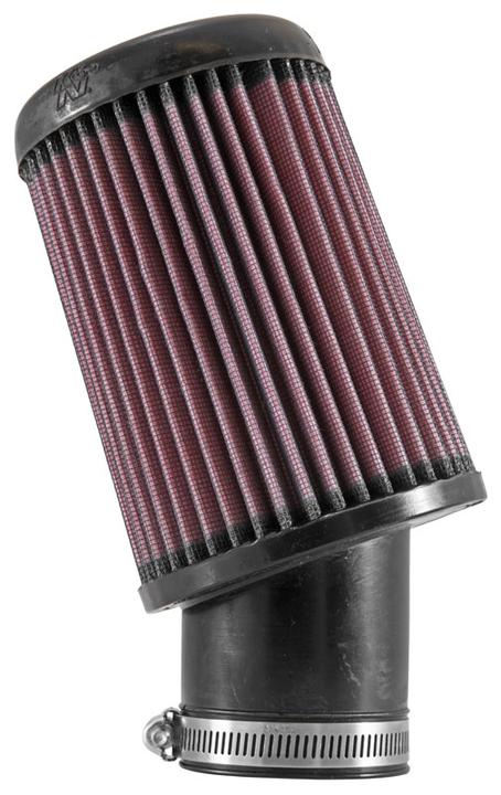 K&N Universal X-Stream Clamp-On Air Filter RX-3800