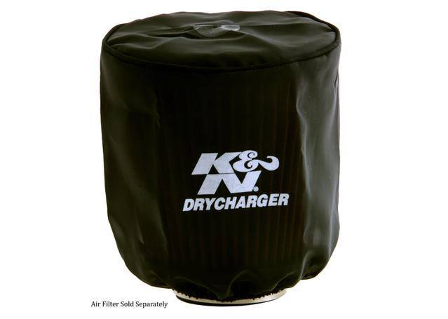 K&N Air Filter Wrap RX-3810DK