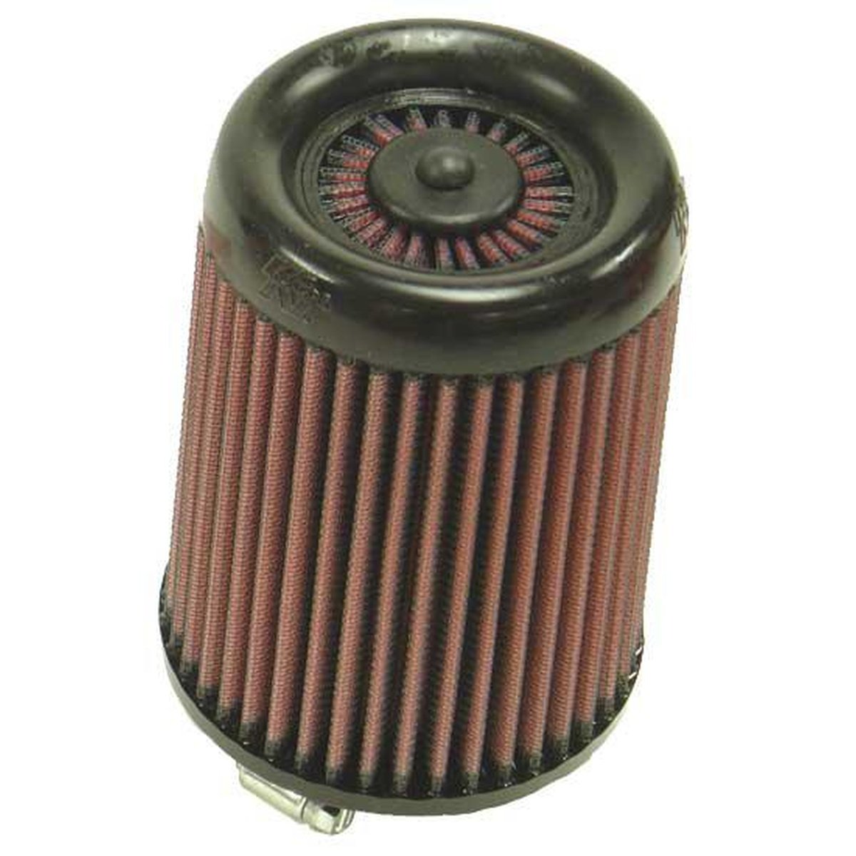 K&N Universal X-Stream Clamp-On Air Filter RX-3820-1