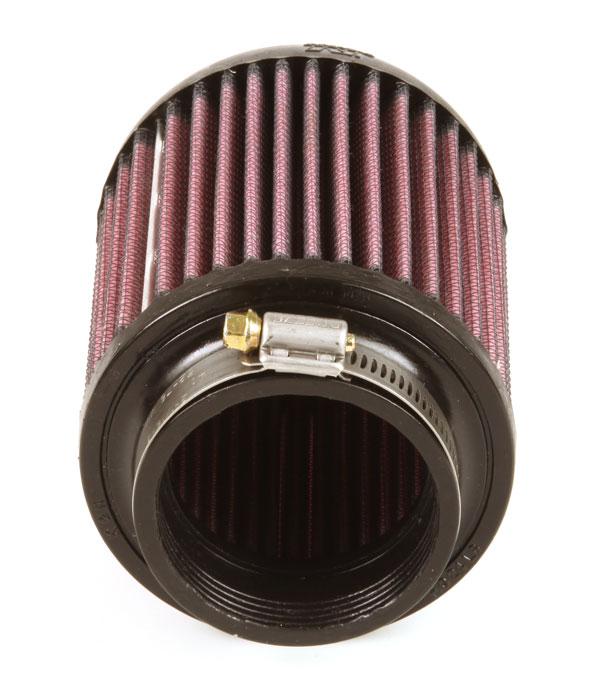 K&N Universal X-Stream Clamp-On Air Filter RX-4040-1