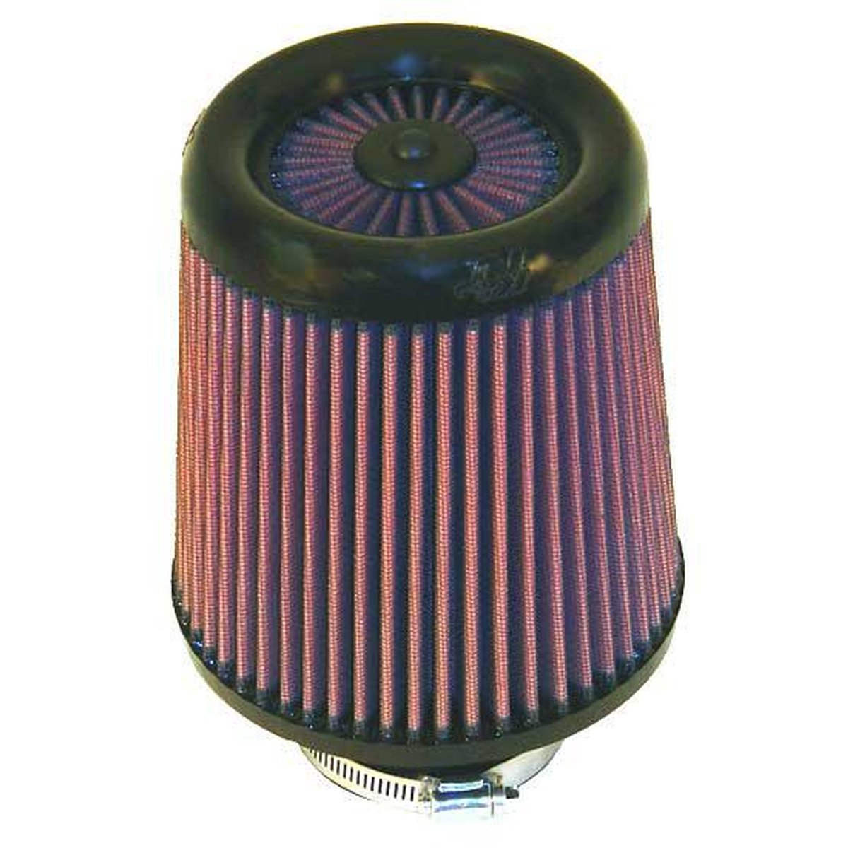K&N Universal X-Stream Clamp-On Air Filter RX-4730