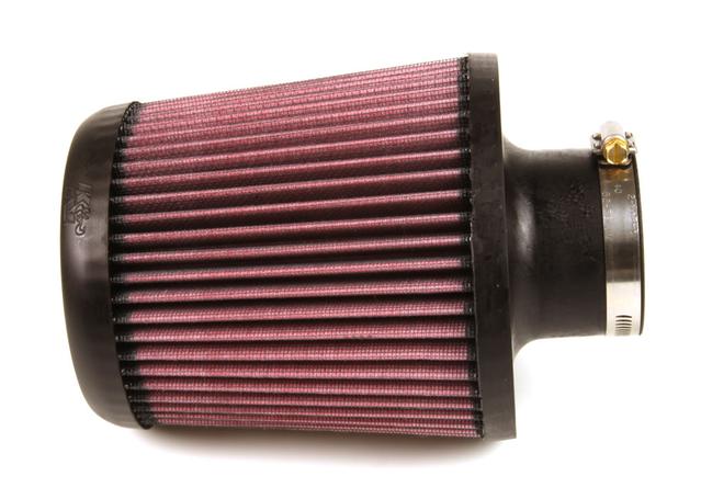 K&N Universal X-Stream Clamp-On Air Filter RX-4860