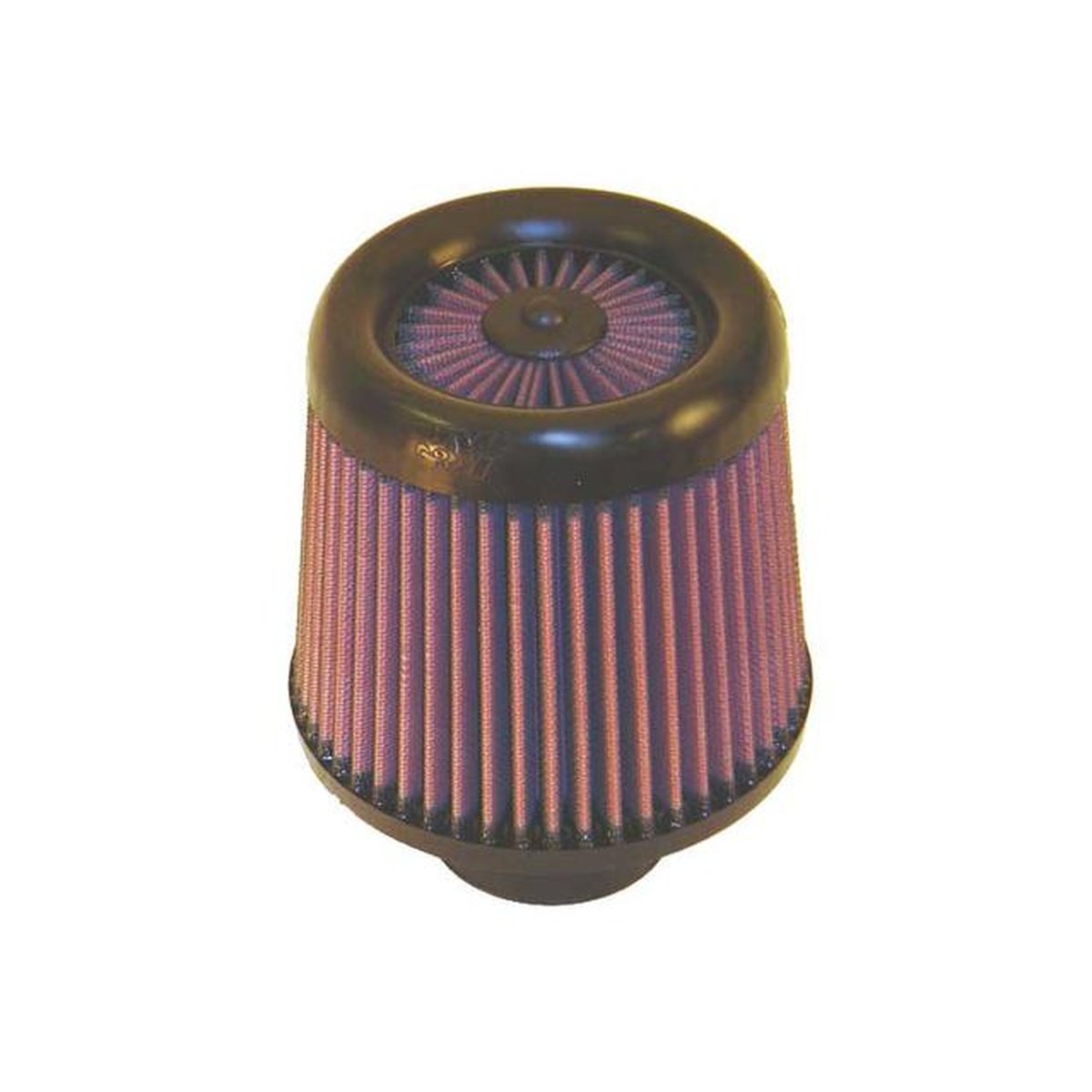 K&N Universal X-Stream Clamp-On Air Filter RX-4950