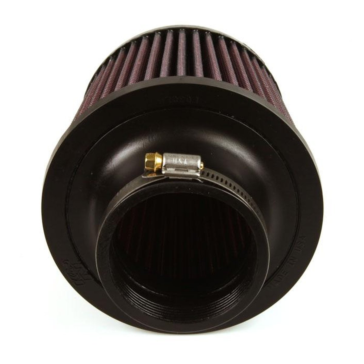 K&N Universal X-Stream Clamp-On Air Filter RX-4990