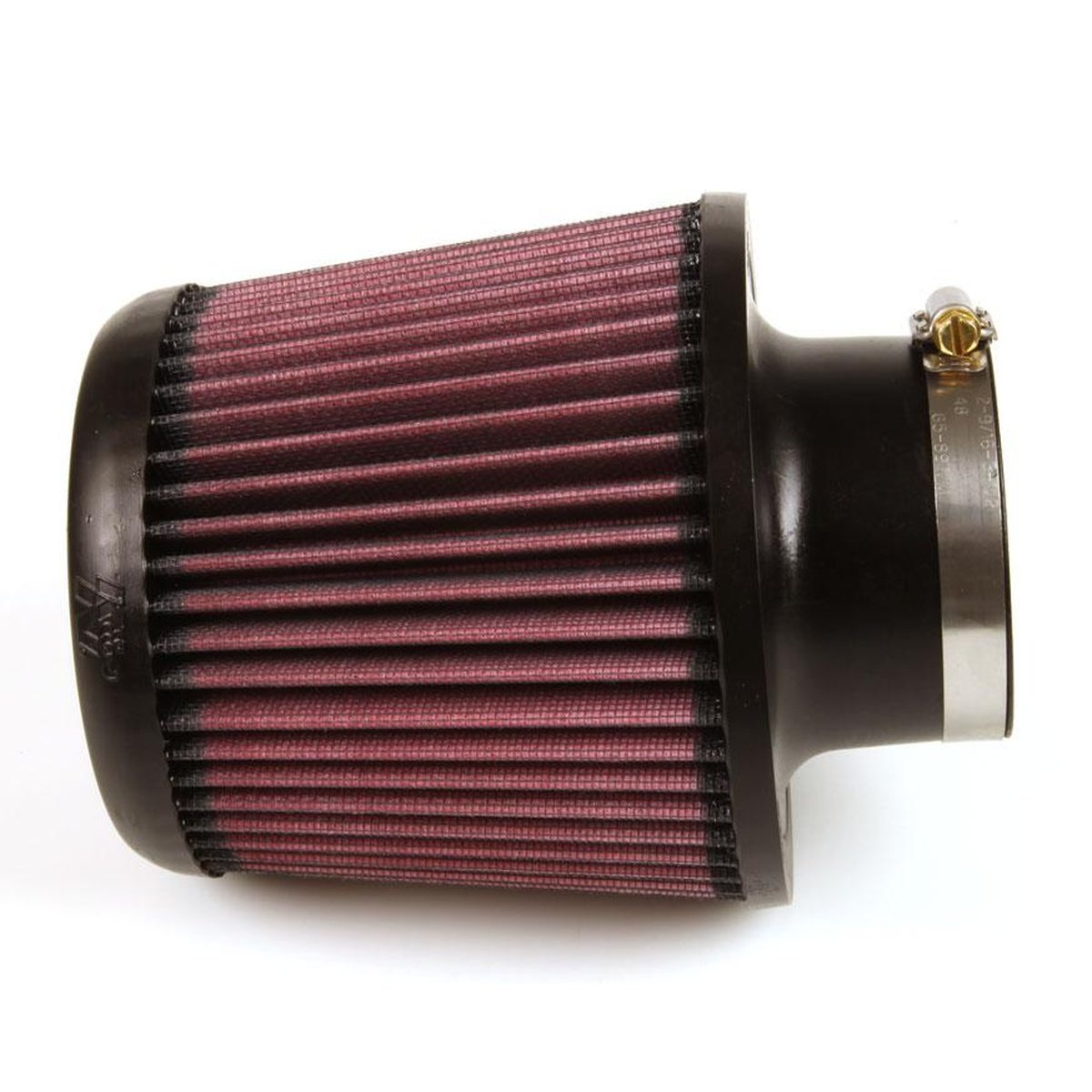 K&N Universal X-Stream Clamp-On Air Filter RX-4990