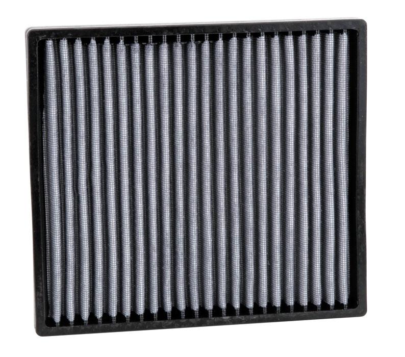 K&N Cabin Pollen Air Filter VF2007