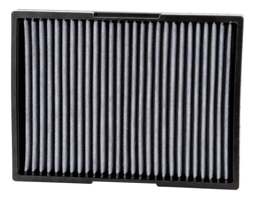 K&N Cabin Pollen Air Filter VF2012