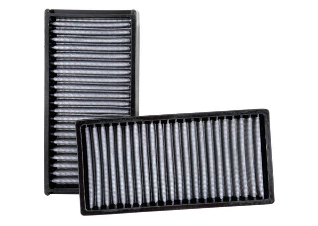 K&N Cabin Pollen Air Filter VF2022