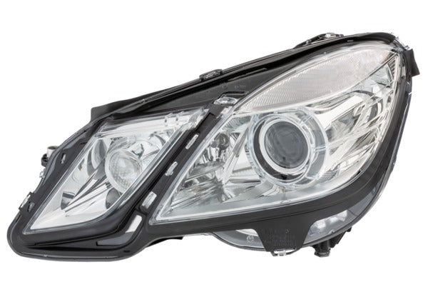 HELLA Headlight Passenger Side 1ZT 011 705-111