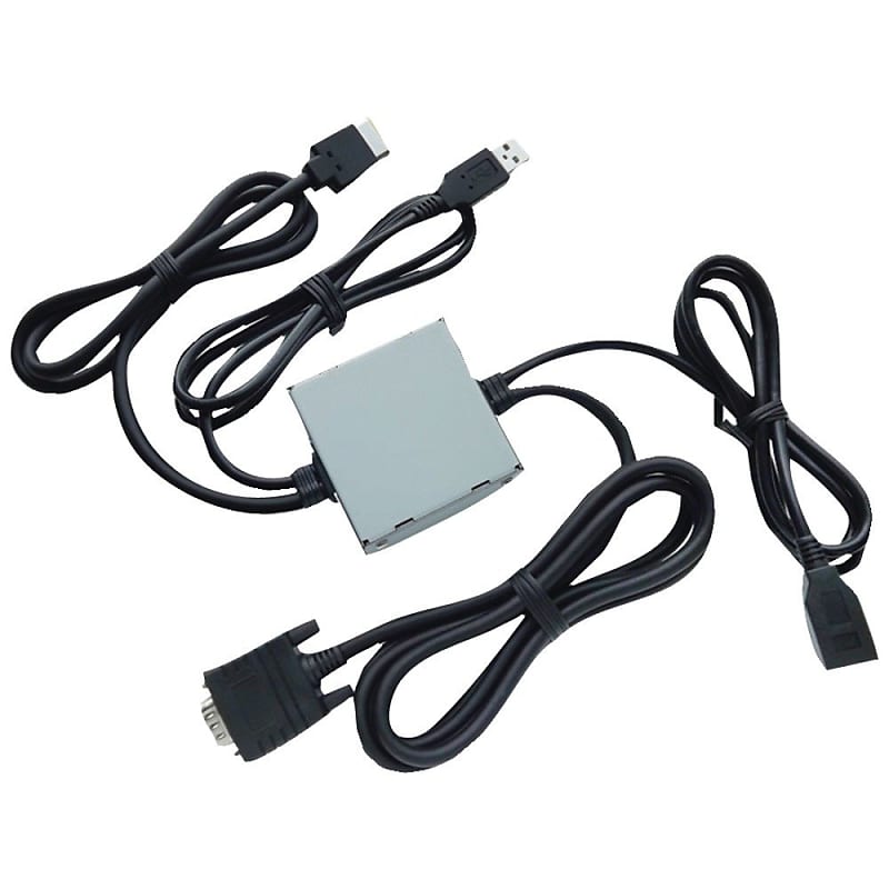 Pioneer Cable For AVic (Iphone 5) CDIV202NAV