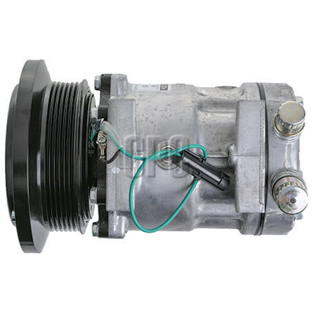 Sanden AC Compressor 12V SD7H15 CXS4942
