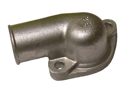 Kilkenny Thermostat Housing WO11