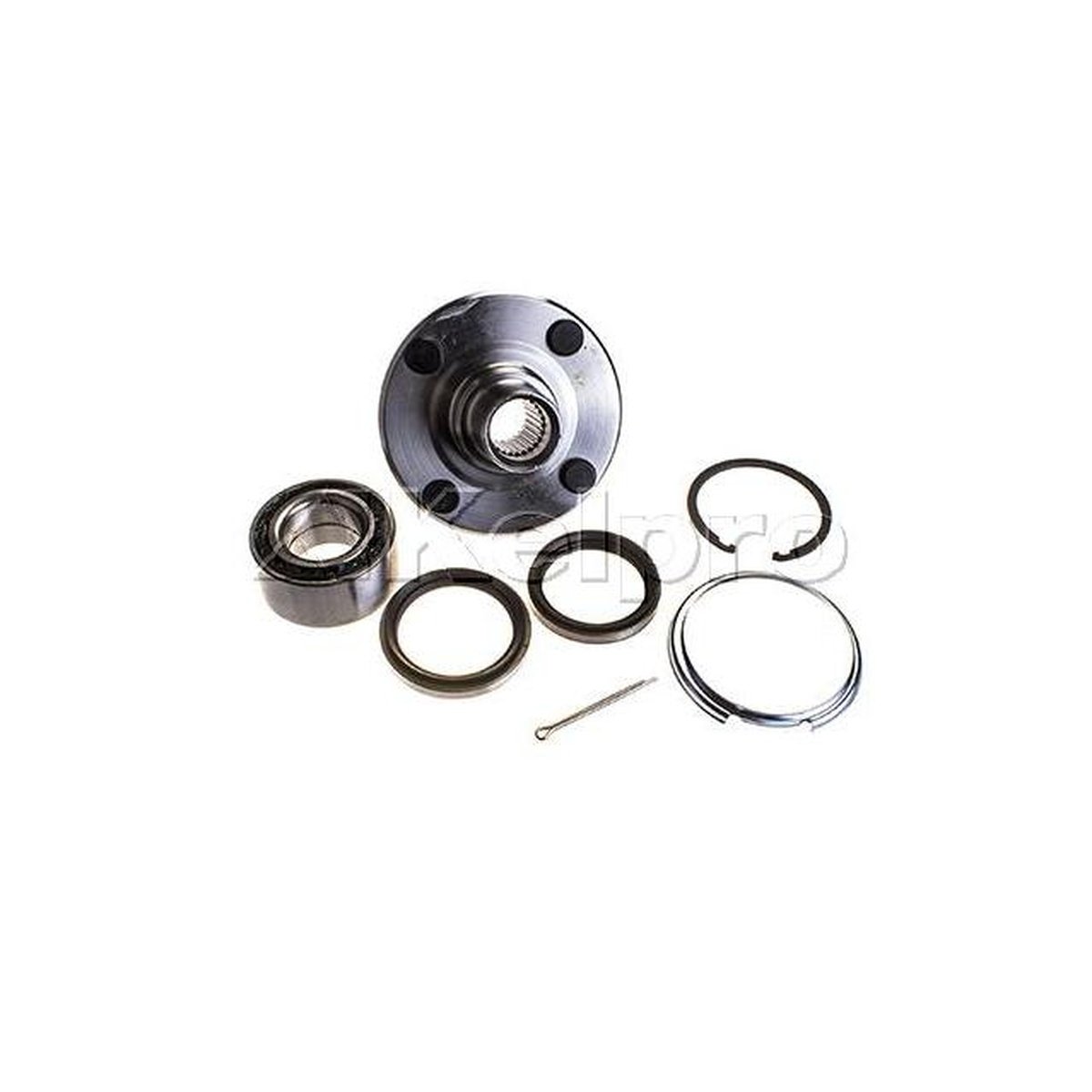 Kelpro Wheel Bearing Hub KHA1278K